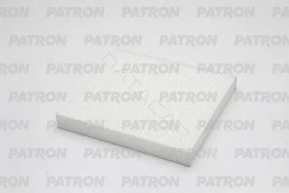 Фильтр салонный PATRON PF2414