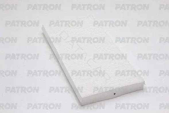 Фильтр салонный PATRON PF2451