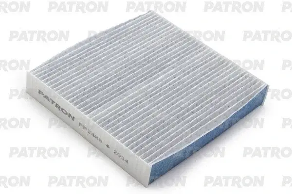 Фильтр салонный PATRON PF2486