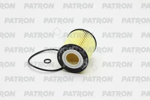 Масляный фильтр PATRON PF4156KOR