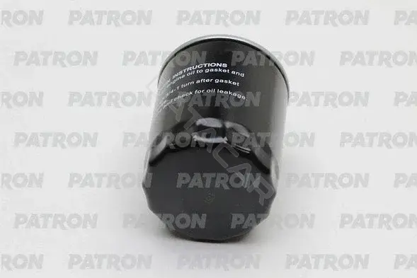Масляный фильтр PATRON PF4262