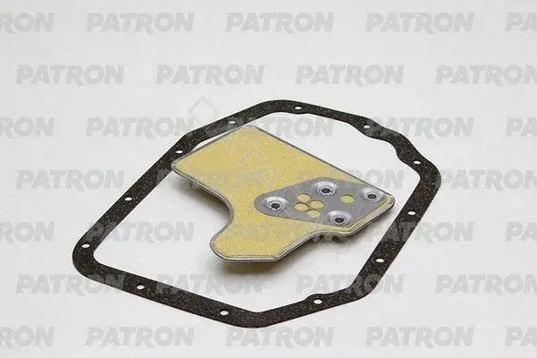 Фильтр масляный акпп PATRON PF5050