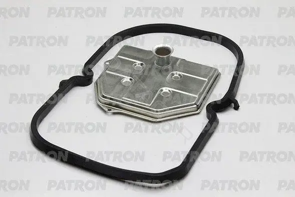 Фильтр масляный акпп PATRON PF5074