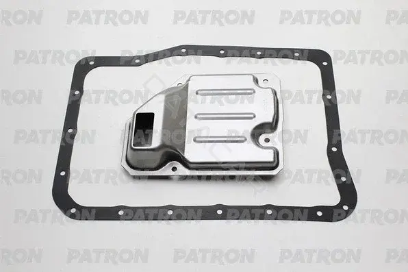 Фильтр масляный акпп PATRON PF5099