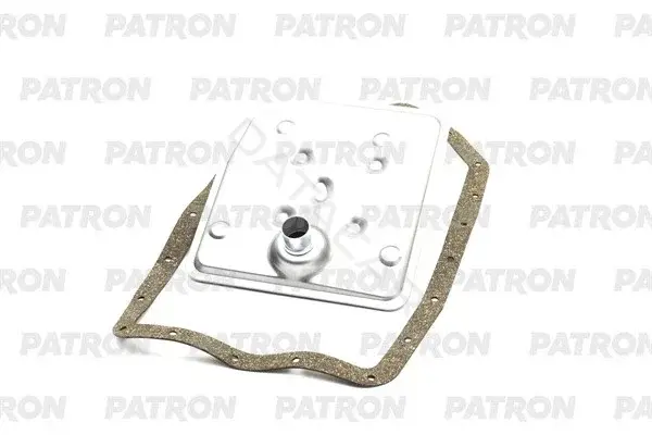 Фильтр масляный акпп PATRON PF5122
