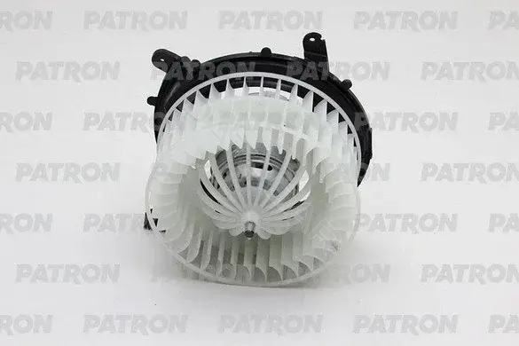 Моторчик печки PATRON PFN167