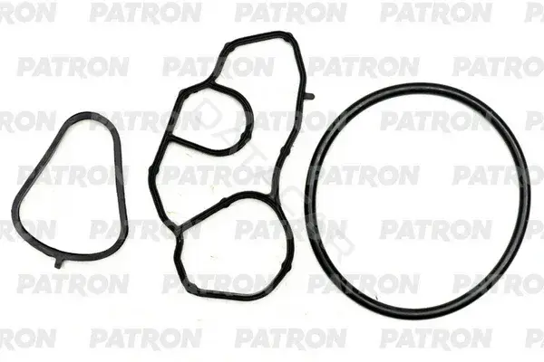 Прокладка корпуса масляного фильтра PATRON PG3-0053