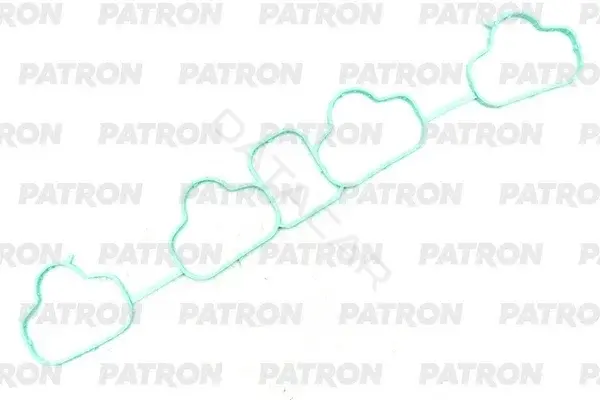 Прокладкa впускного коллектора PATRON PG5-1185