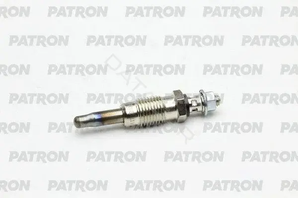 Свечи накала PATRON PGP012