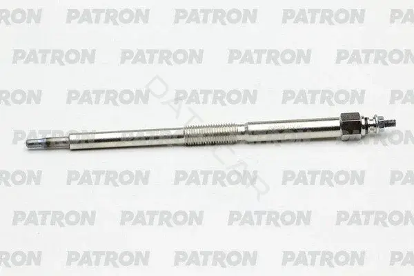 Свечи накала PATRON PGP049