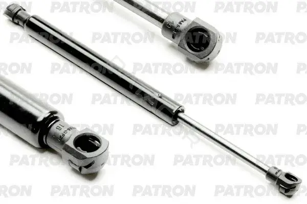 Амортизатор крышки багажника, капота, заднего стекла PATRON PGS567403