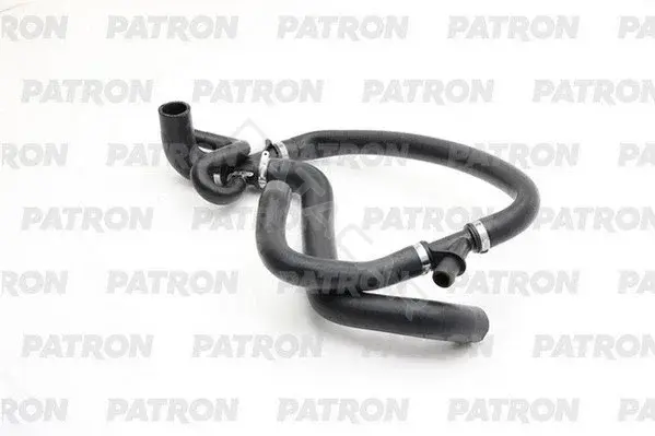 Патрубки системы охлаждения PATRON PH2134