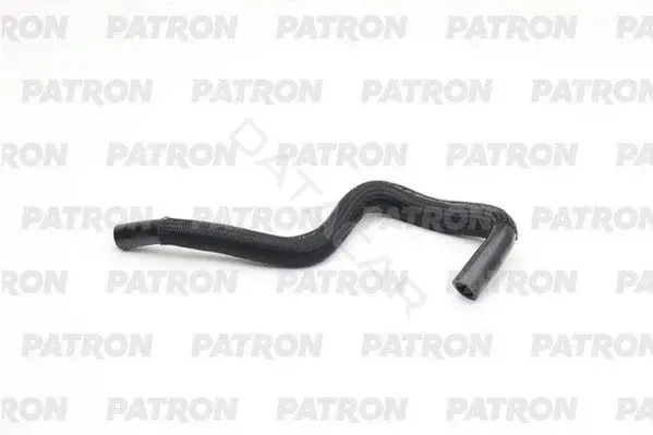 Патрубок воздушный PATRON PH4086