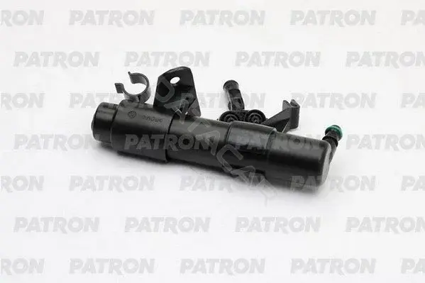 Форсунка омывателя фар PATRON PHW022