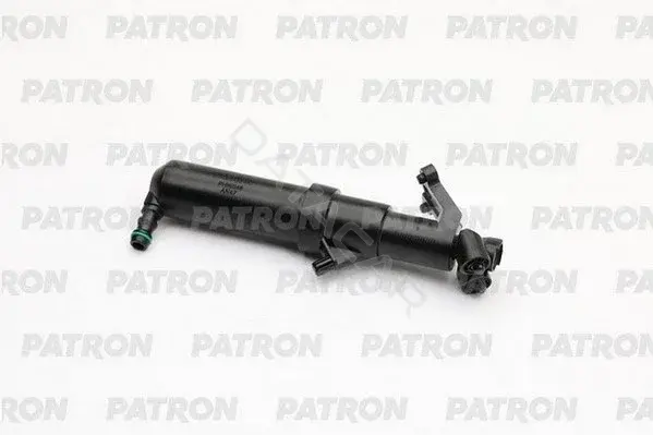 Форсунка омывателя фар PATRON PHW048