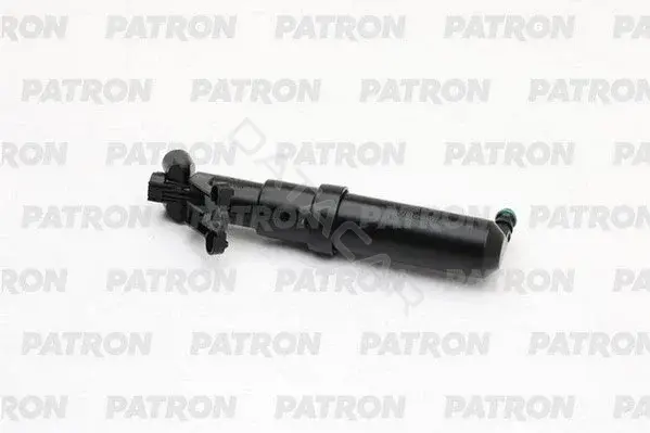 Форсунка омывателя фар PATRON PHW049
