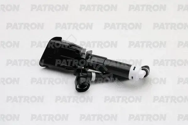 Форсунка омывателя фар PATRON PHW060