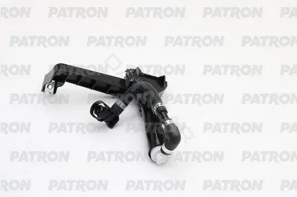 Форсунка омывателя фар PATRON PHW091