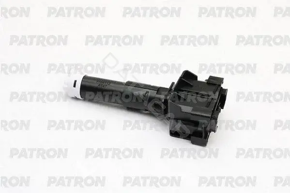 Форсунка омывателя фар PATRON PHW112