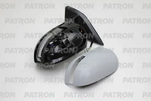 Наружное зеркало PATRON PMG0015M01