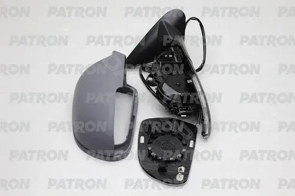 Наружное зеркало PATRON PMG0023M02