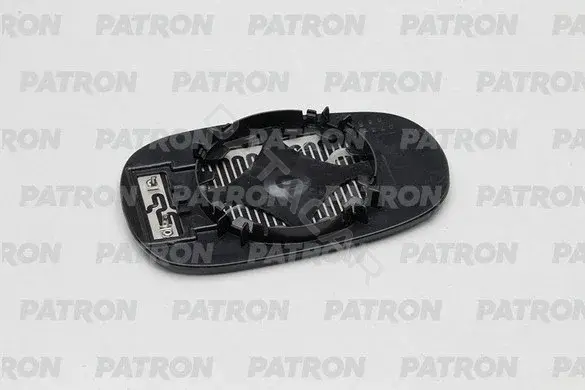 Стекло зеркала PATRON PMG0801G04