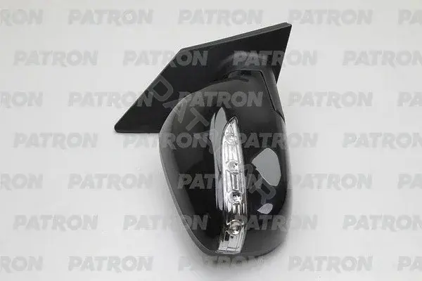 Наружное зеркало PATRON PMG1520M12