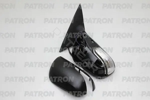 Наружное зеркало PATRON PMG3907M08