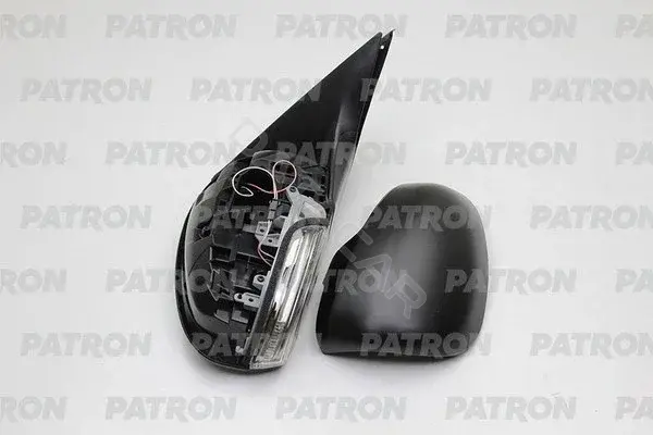 Наружное зеркало PATRON PMG3907M20