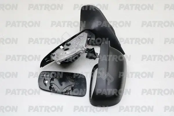 Наружное зеркало PATRON PMG4011M07