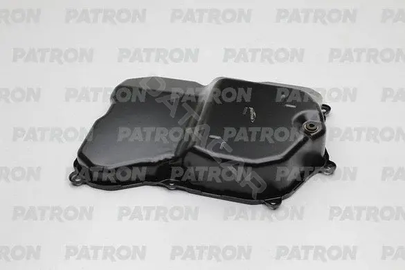 Поддон АКПП PATRON POC075