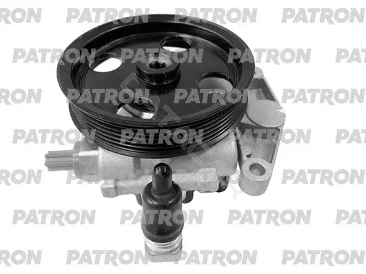 Насос гидроусилителя руля PATRON PPS1128