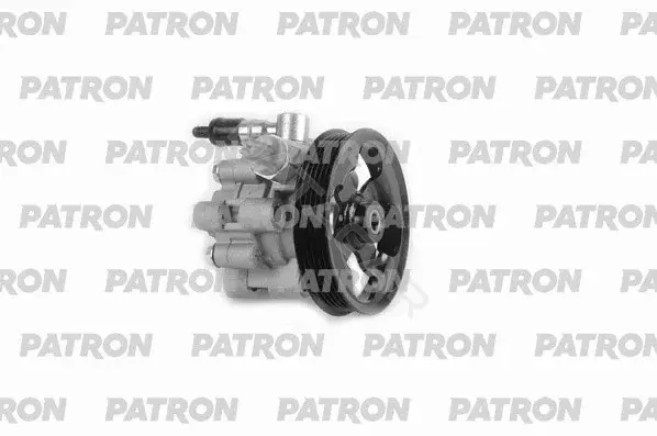 Насос гидроусилителя руля PATRON PPS1134
