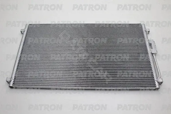 Радиатор кондиционера PATRON PRS1131