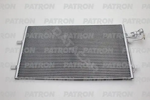 Радиатор кондиционера PATRON PRS1154