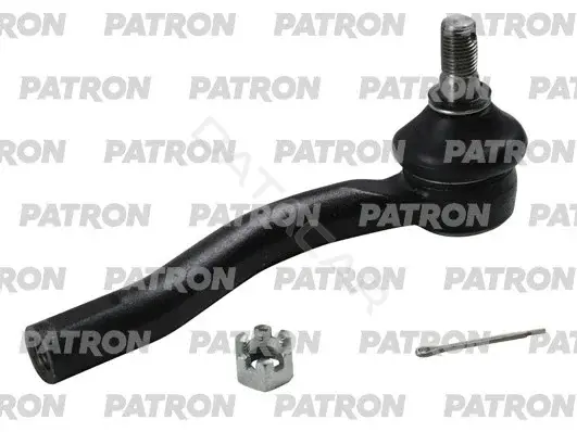 Рулевые наконечники PATRON PS10034L