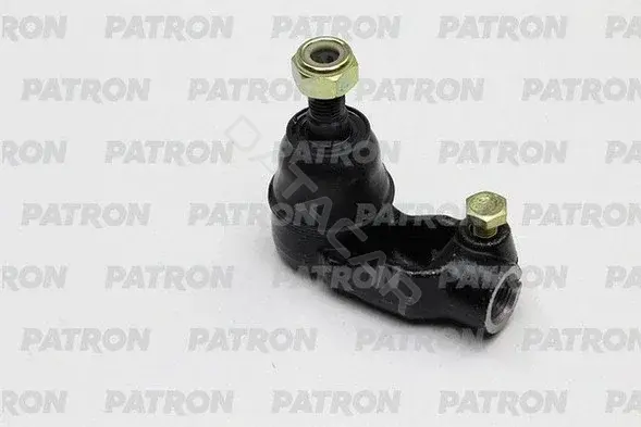 Рулевые наконечники PATRON PS1010LKOR