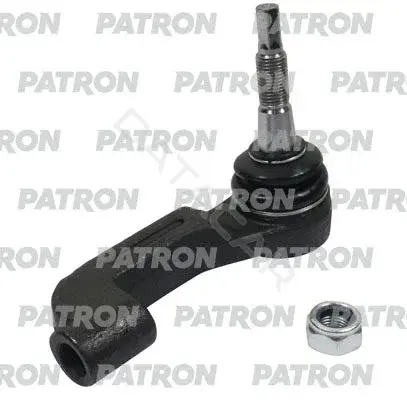 Рулевые наконечники PATRON PS1256R