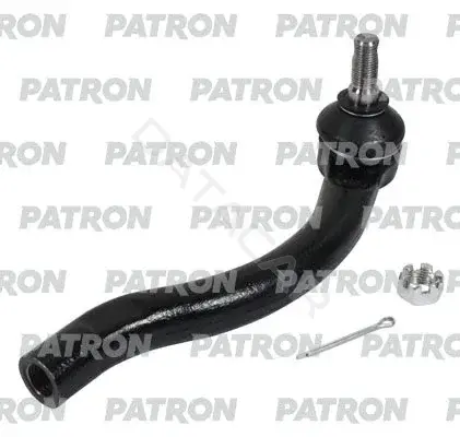 Рулевые наконечники PATRON PS1263R