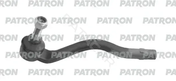 Рулевые наконечники PATRON PS1341L