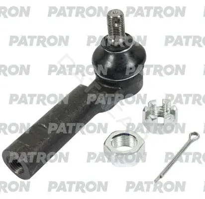 Рулевые наконечники PATRON PS1351