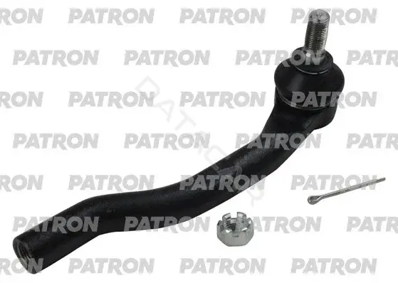 Рулевые наконечники PATRON PS1359L