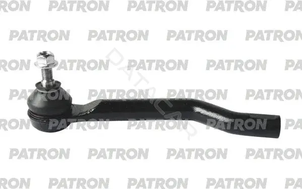 Рулевые наконечники PATRON PS1417L