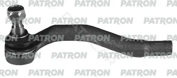 Рулевые наконечники PATRON PS1438L