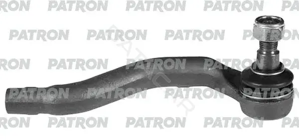 Рулевые наконечники PATRON PS1438R