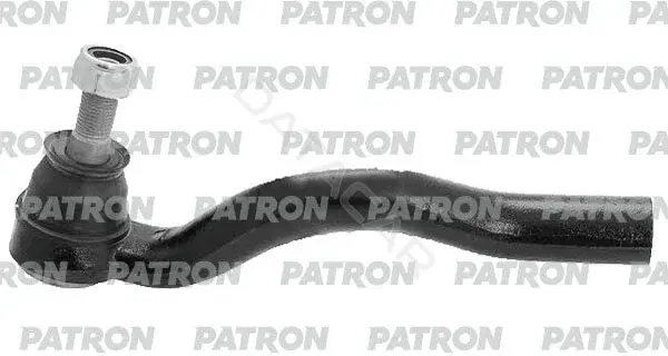 Рулевые наконечники PATRON PS1455L
