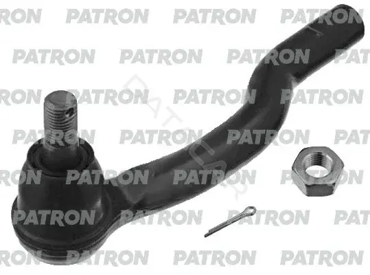 Рулевые наконечники PATRON PS1463L