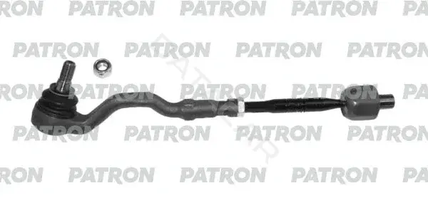 Рулевая тяга PATRON PS2391