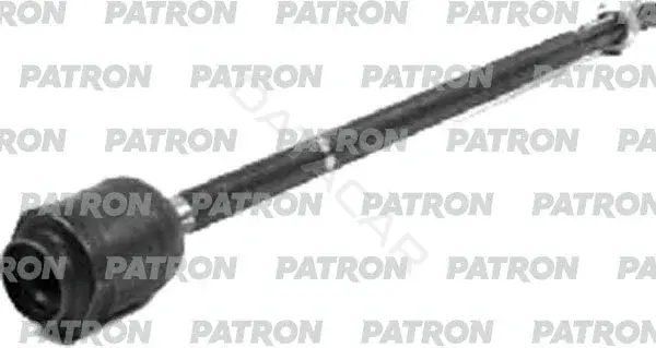 Рулевая тяга PATRON PS2395