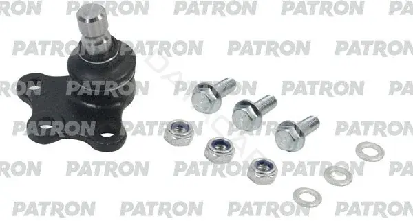 Шаровая опора PATRON PS3201